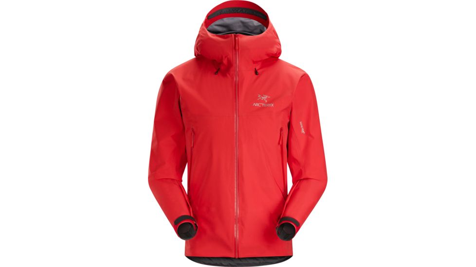 Arc'teryx Beta LT Jacket - Men's-Matador-X-Large