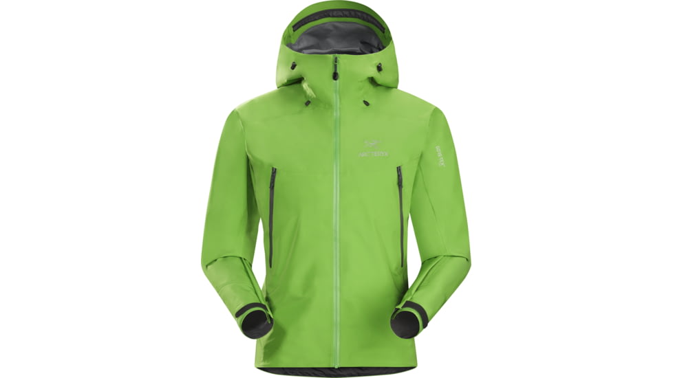 Arc'teryx Beta LT Jacket - Men's-Rohdei-Medium