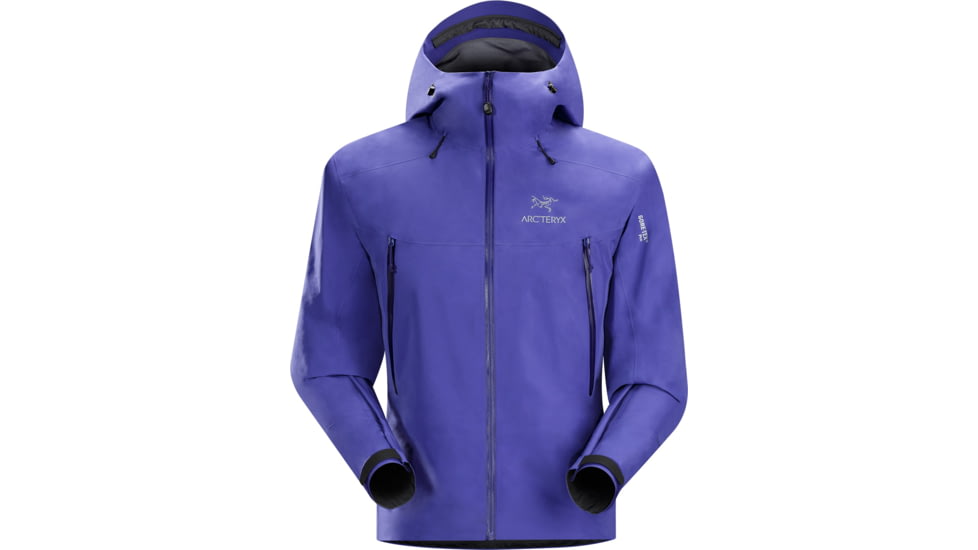 Arc'teryx Beta LT Jacket - Men's-Sodalite-X-Large