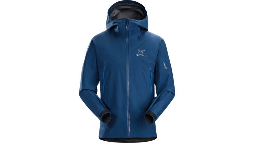Arc'teryx Beta LT Jacket - Men's-Triton-X-Large