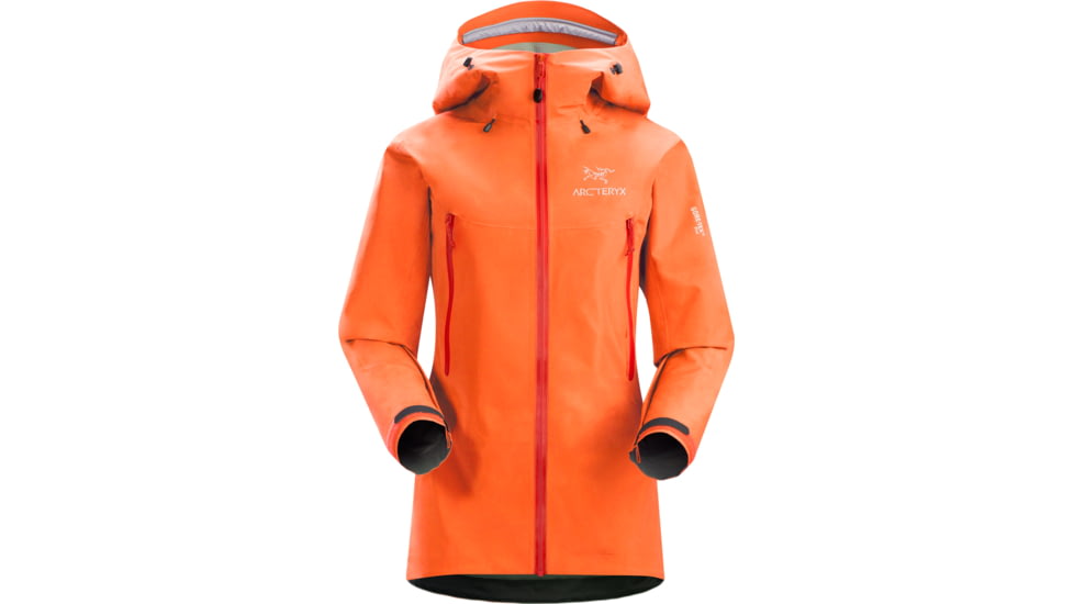Arc'teryx Beta LT Jacket - Women's-Andromedae-X-Small