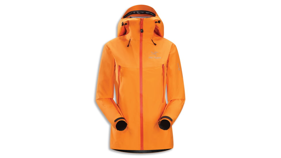 Arc'teryx Beta LT Jacket - Women's-Mai Tai-X-Small