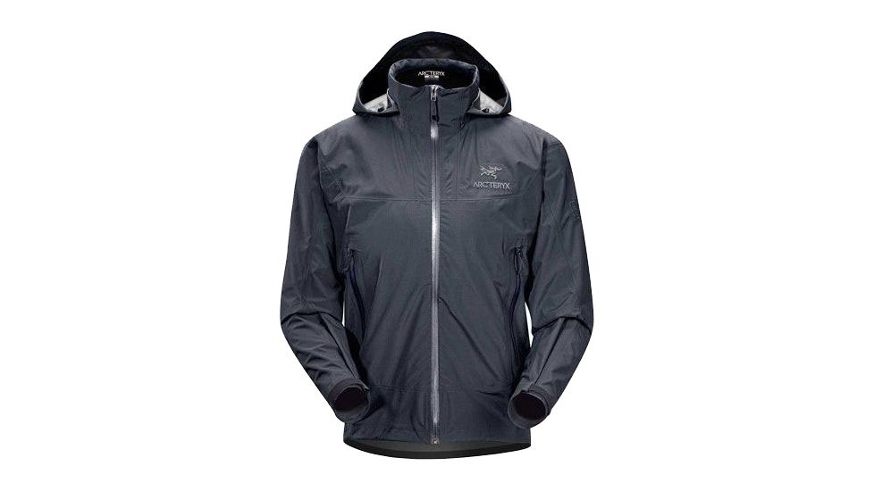 Arc'Teryx Beta SL Jacket, Deep Dusk, Medium 5806DDM