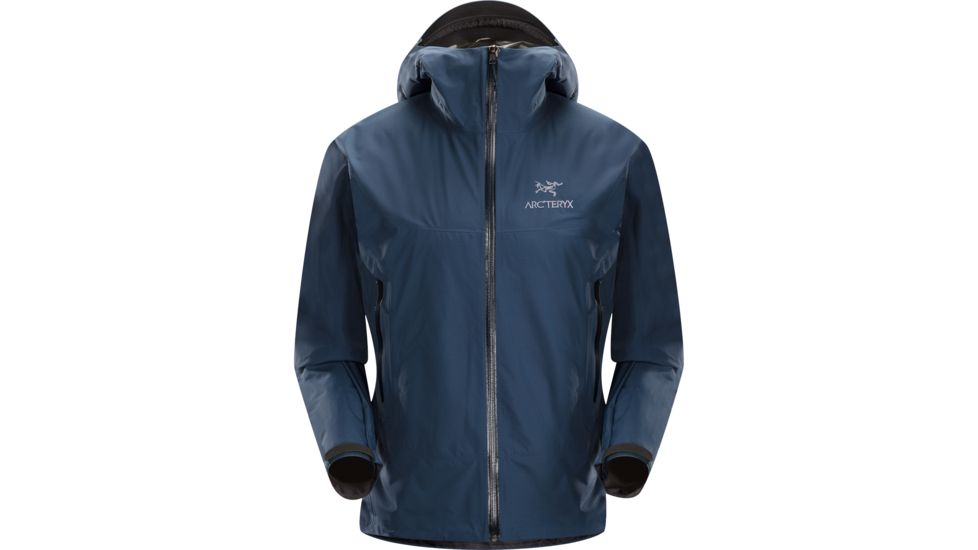 Arc'teryx Beta SL Jacket - Men's-Blue Moon-X-Large