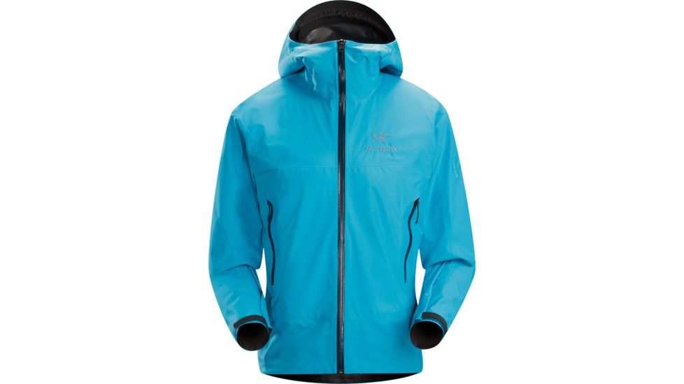 Arc'teryx Beta SL Jacket - Men's-Blue Python-X-Large