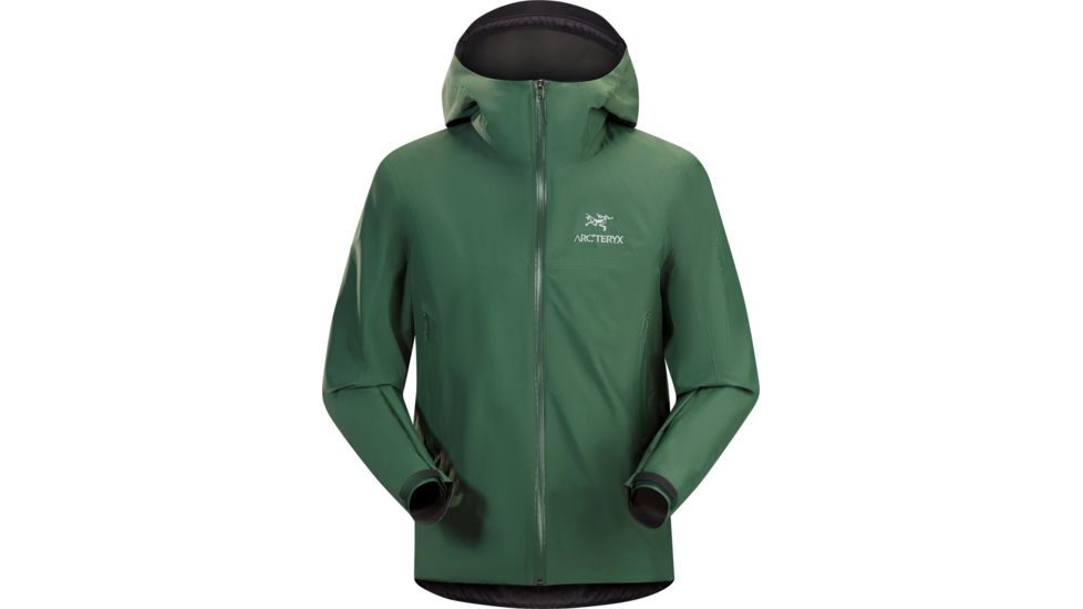 Arc'teryx Beta SL Jacket - Men's-Cypress-Large
