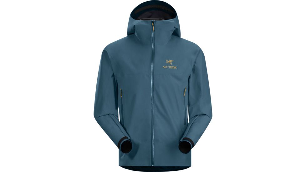 Beta SL Jacket - Mens-Legion Blue-Medium