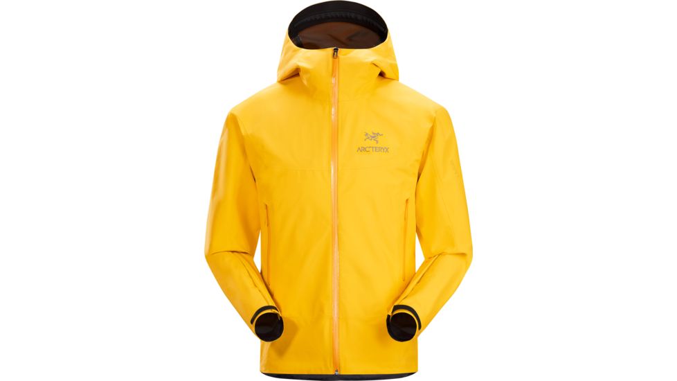 Arc'teryx Beta SL Jacket - Men's-Madras-Large