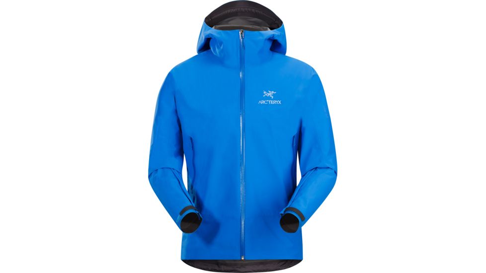 Arc'teryx Beta SL Jacket - Men's-Rigel-Large