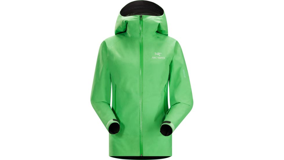 Arc'teryx Beta SL Jacket - Women's-Green Orchid-X-Small