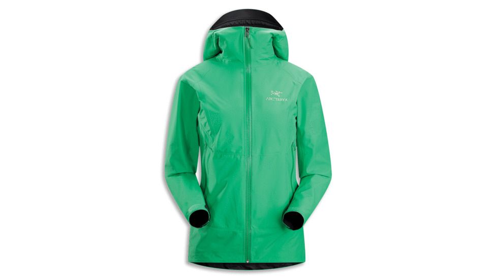 Arc'teryx Beta SL Jacket - Women's-Hosta-X-Small