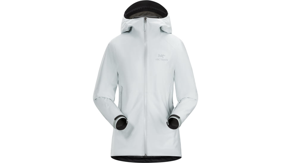 Arc'teryx Beta SL Jacket - Women's-Ionic Sky-X-Small