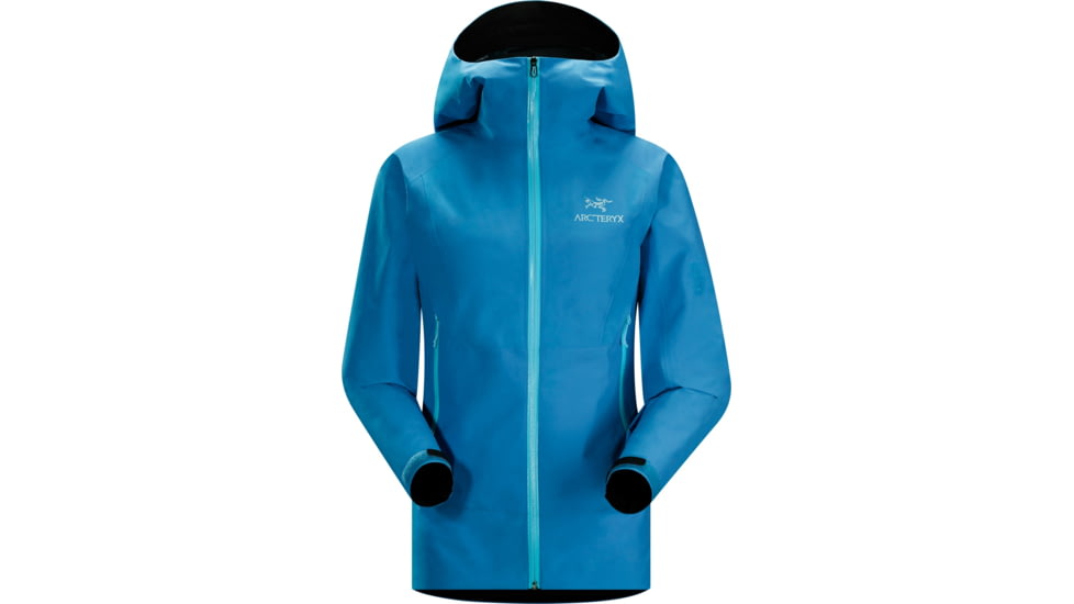 Arc'teryx Beta SL Jacket - Women's-Santorini-X-Small