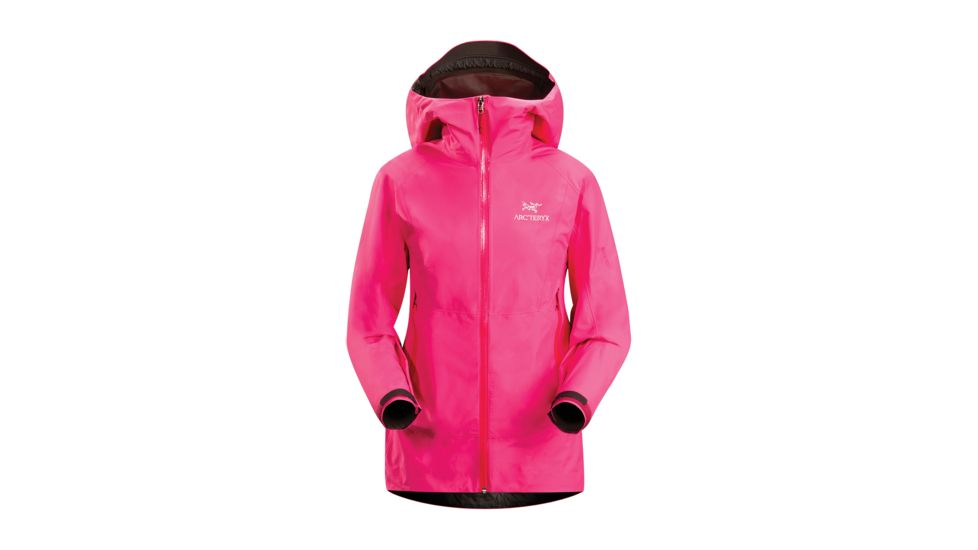 Arc'teryx Beta SL Jacket - Women's-Stargazer Lily-X-Small