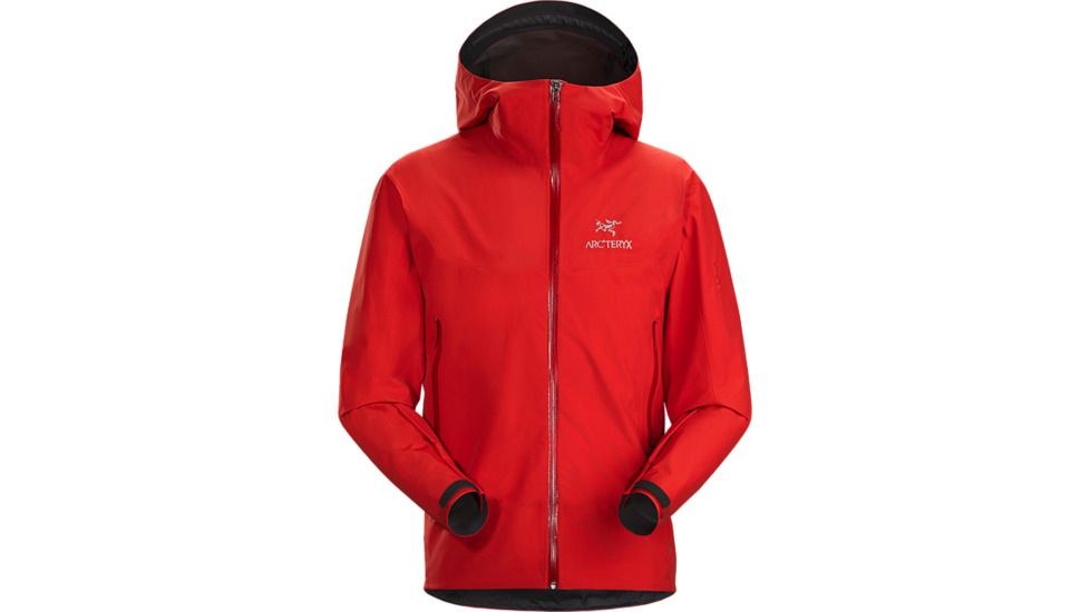 Arc'Teryx Beta SL Men's Jacket, Arcturus, Large, 324171