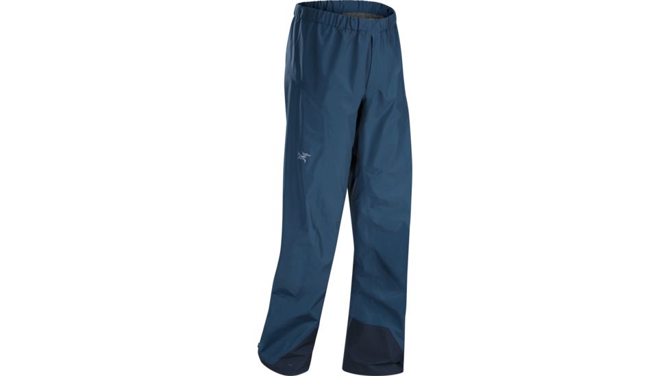 Arc'teryx Beta SL Pant - Men's-Nocturne-Small-Regular Inseam