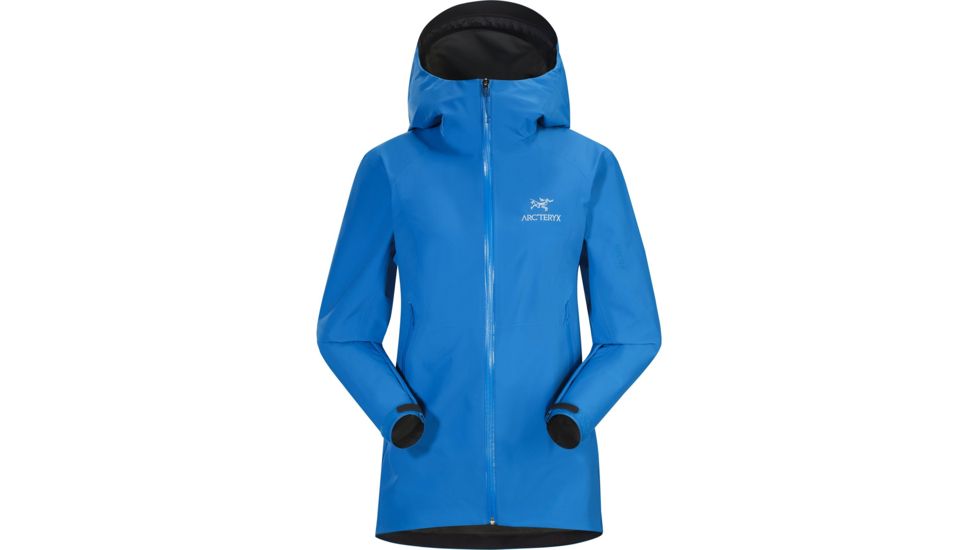 Arc'teryx Beta SL Women's Jacket, Macaw, Small, 325444