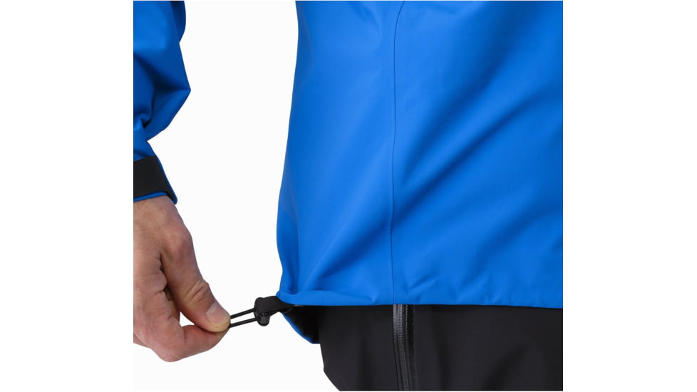 Arc'teryx Beta SV Jacket - Men's -Rigel-X-Large