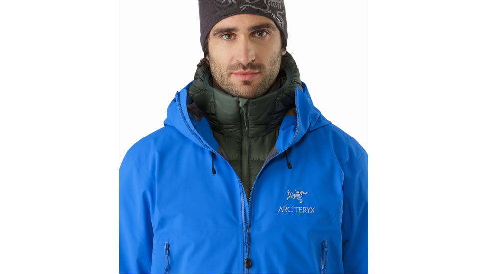 Arc'teryx Beta SV Jacket - Men's -Rigel-X-Large