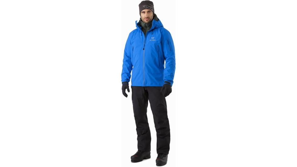 Arc'teryx Beta SV Jacket - Men's -Rigel-X-Large