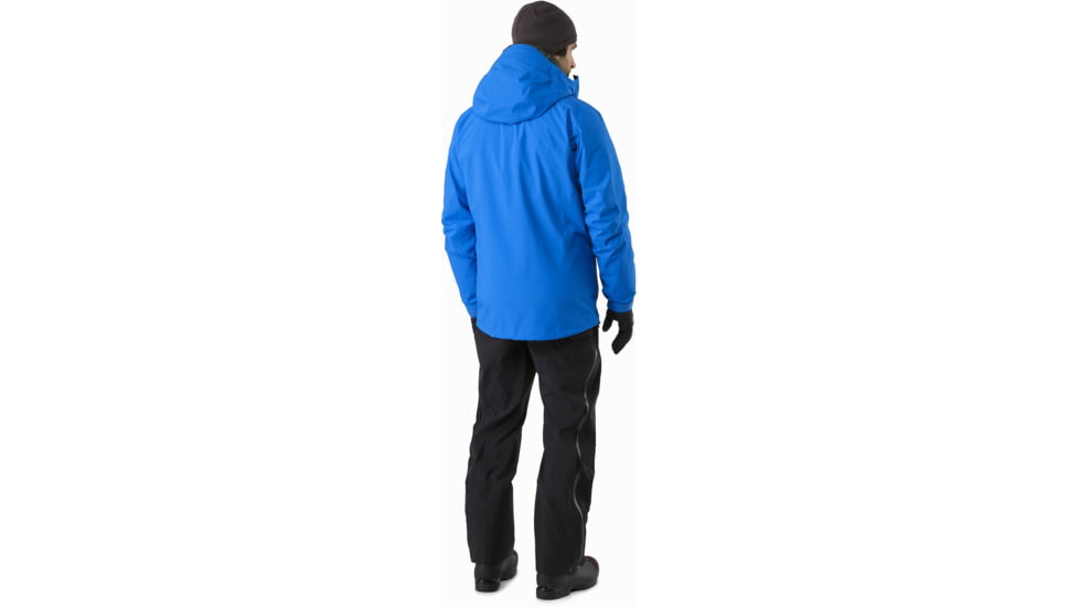 Arc'teryx Beta SV Jacket - Men's -Rigel-X-Large