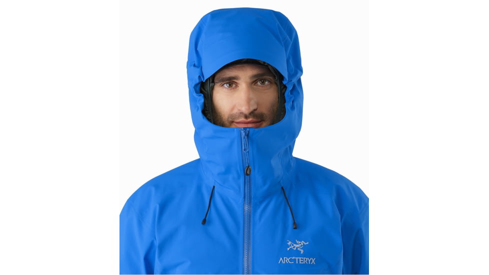 Arc'teryx Beta SV Jacket - Men's -Rigel-X-Large