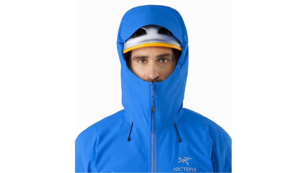 Arc'teryx Beta SV Jacket - Men's -Rigel-X-Large