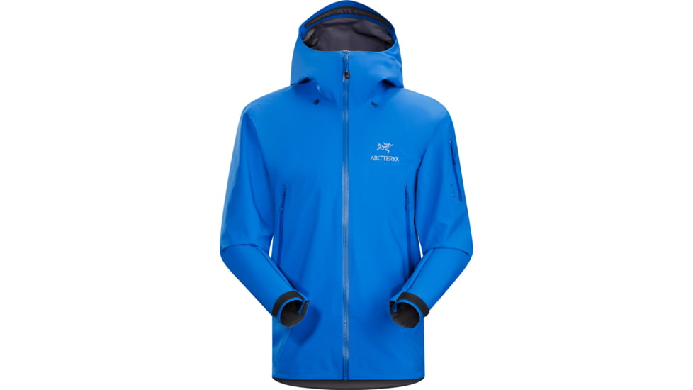 Arc'teryx Beta SV Jacket - Men's -Rigel-X-Large