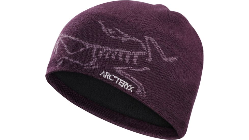 Arc'teryx Bird Head Toque - Men's-Chandra Purple/Ametrine-One Size