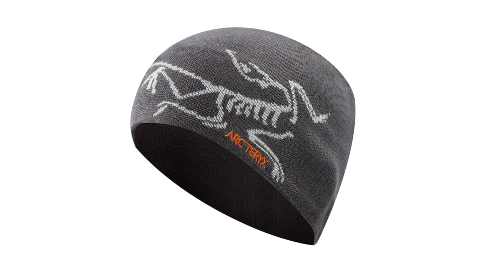 Arc'teryx Bird Head Toque - Men's -Tungsten / Cobra-One Size