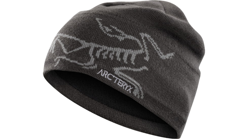 Arc'teryx Bird Head Toque - Men's-Pilot/Smoke-One Size
