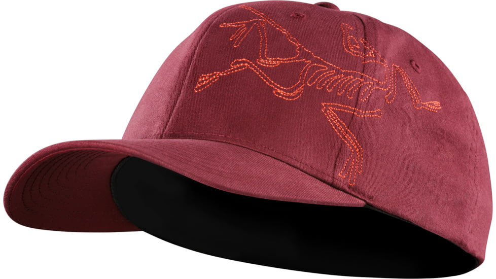 Arc'teryx Bird Stitch Cap - Men's-Aramon-L/XL