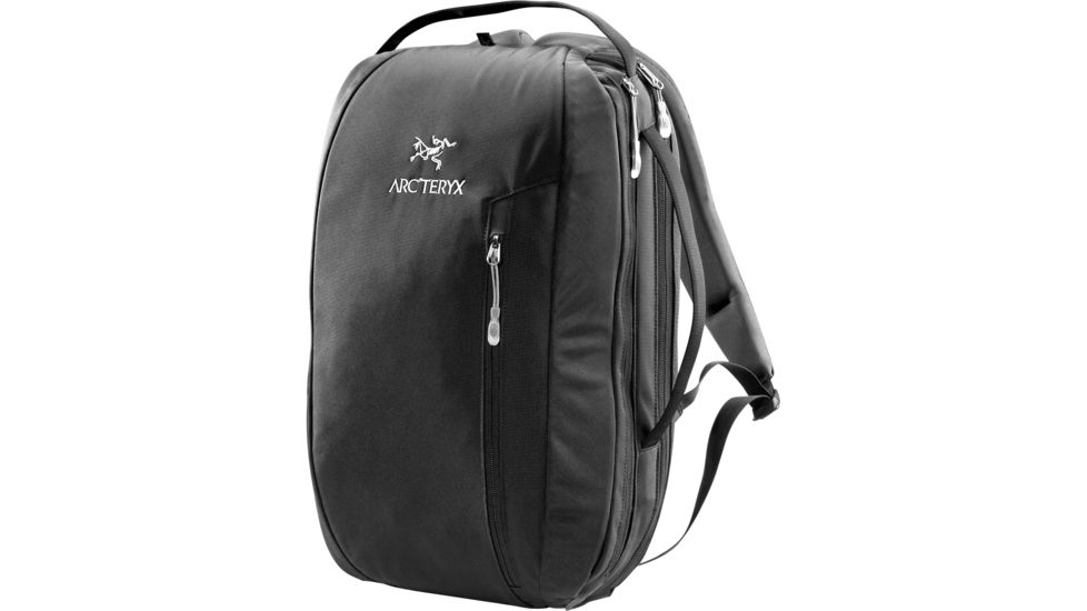 Arc'teryx Blade 15 Backpack-Black