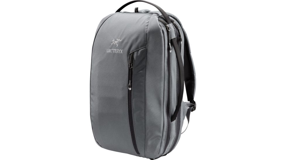 Arc'teryx Blade 15 Backpack-Tungsten