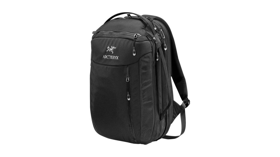 Arc'teryx Blade 24L Backpack-Black
