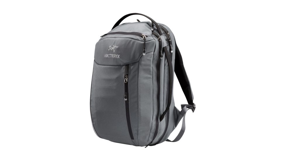 Arc'teryx Blade 24L Backpack-Tungsten