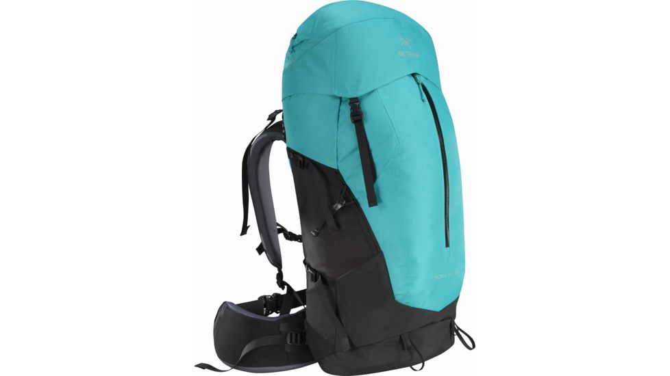 Arc'teryx Bora AR 49 Backpack - Womens, Castaway, Regular, 290792
