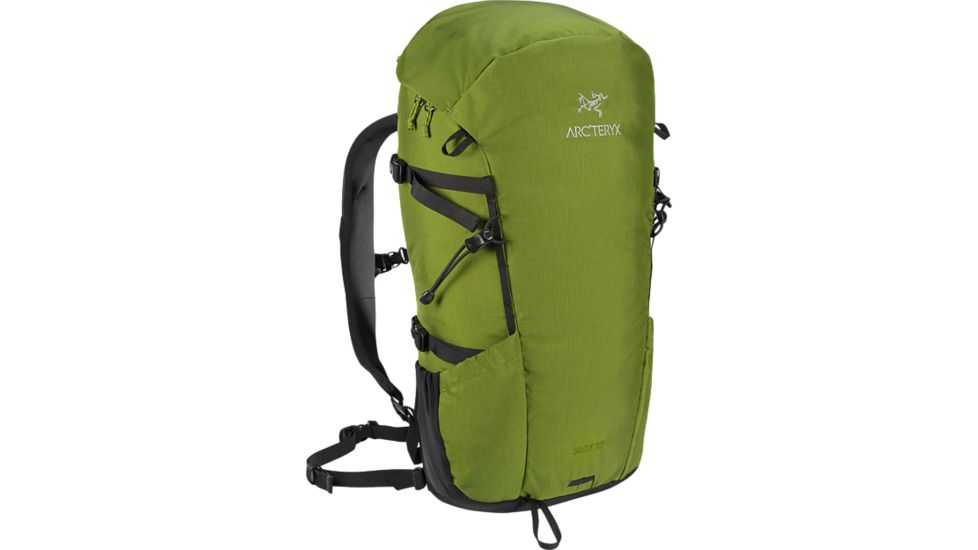 Arc'Teryx Brize 25 Backpack, Creekside, Regular, 328739