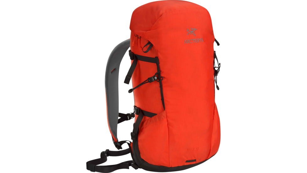 Arc'teryx Brize 25 Backpack-Fiesta-Regular