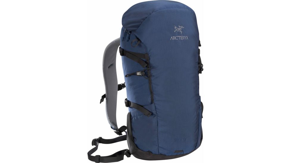 Arc'teryx Brize 25 Backpack-Nocturne-Regular