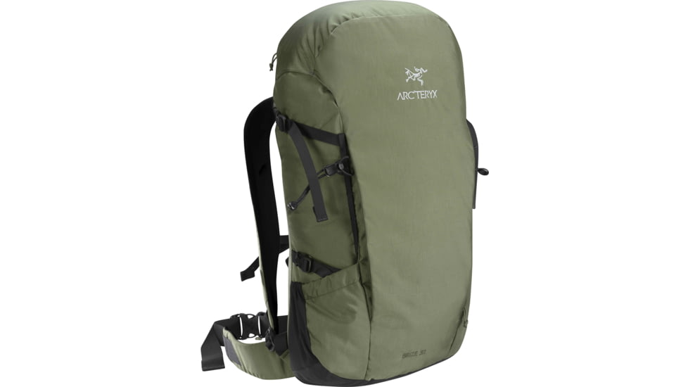 Arc'teryx Brize 32 Backpack-Joshua Tree-Regular