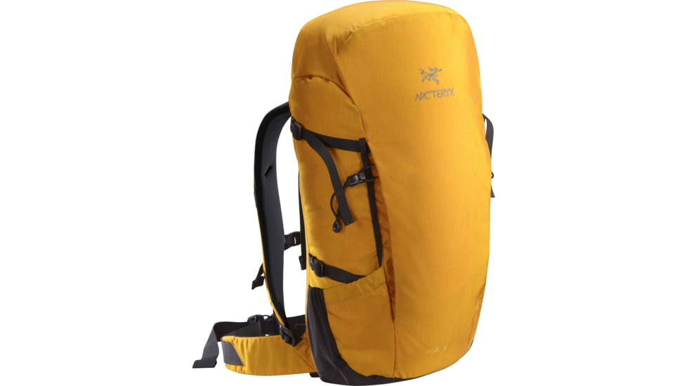 Arc'teryx Brize 32 Backpack-Ochre-Regular
