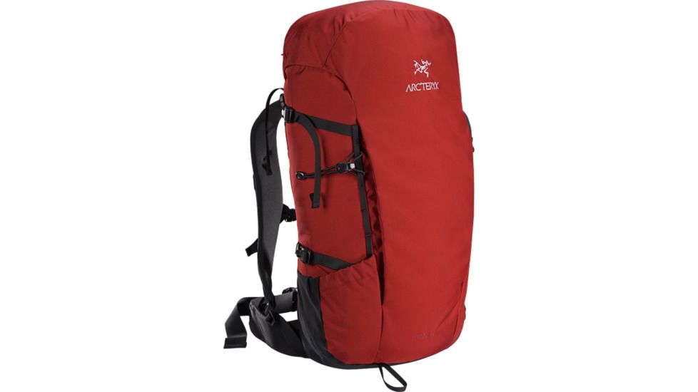 Arc'Teryx Brize 32 Backpack, Red Beach, Regular, 329566