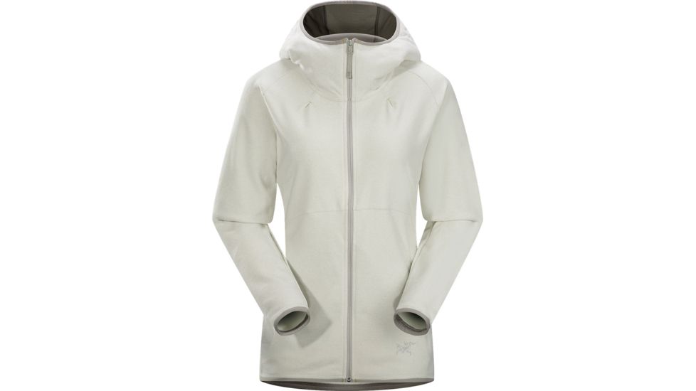 Arc'teryx Caliber Hoody - Women's -Luna-Large