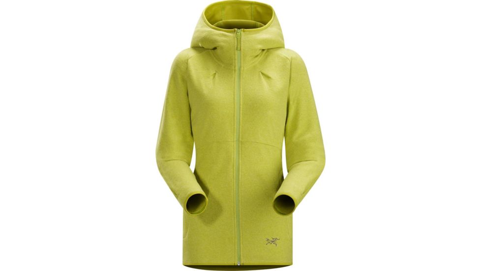 Arc'teryx Caliber Hoody - Women's -Opuntia-Medium