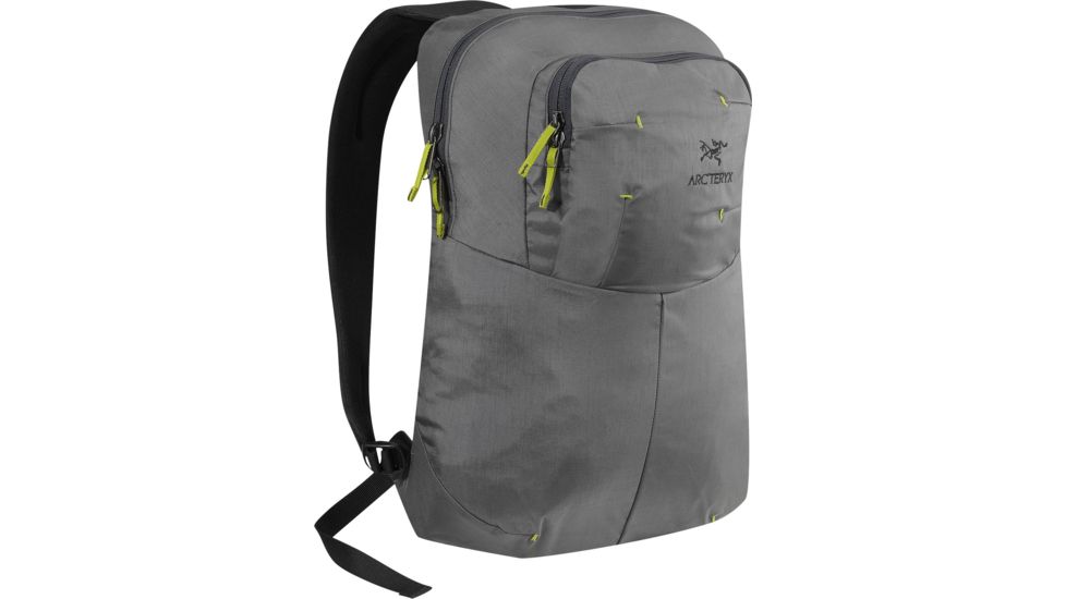 Arc'teryx Cambie Backpack-Anvil Grey-One Size