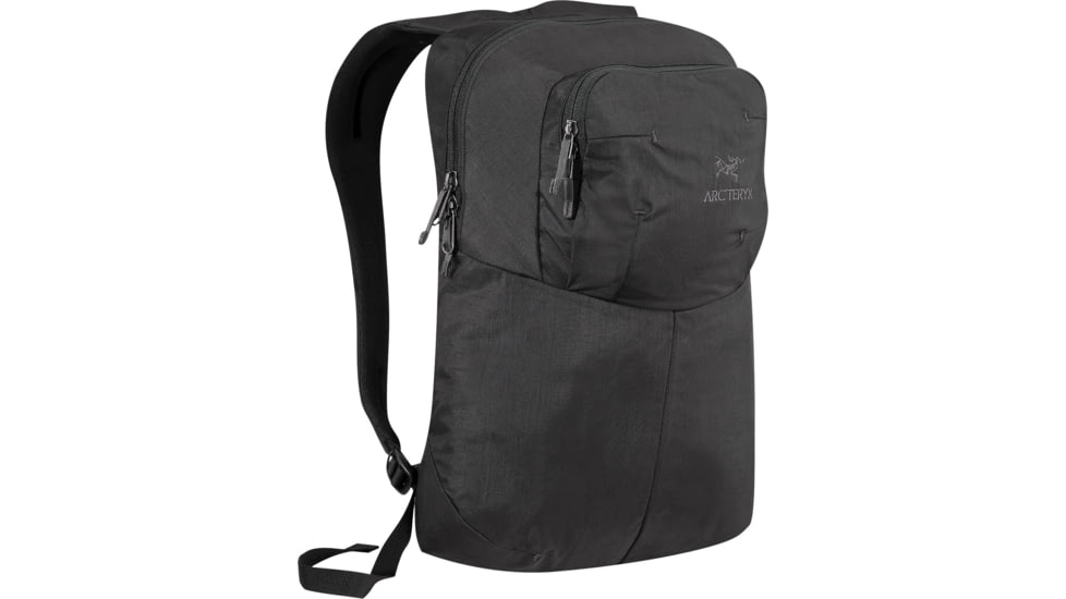 Arc'teryx Cambie Backpack-Black-One Size