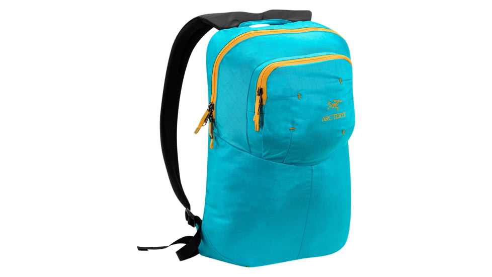 Arc'teryx Cambie Backpack-Blue Tetra-One Size