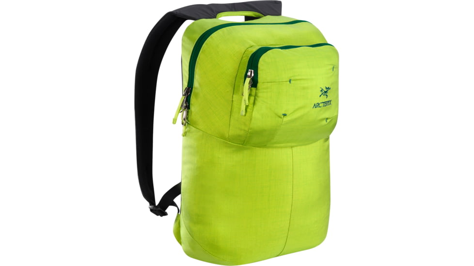 Arc'teryx Cambie Backpack-Mantis Green-One Size
