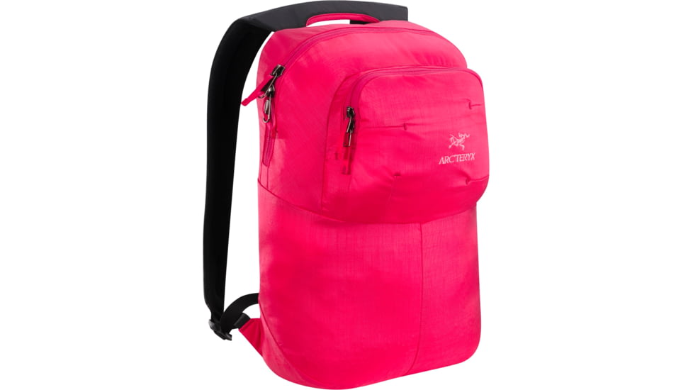 Arc'teryx Cambie Backpack-Pink Guava-One Size